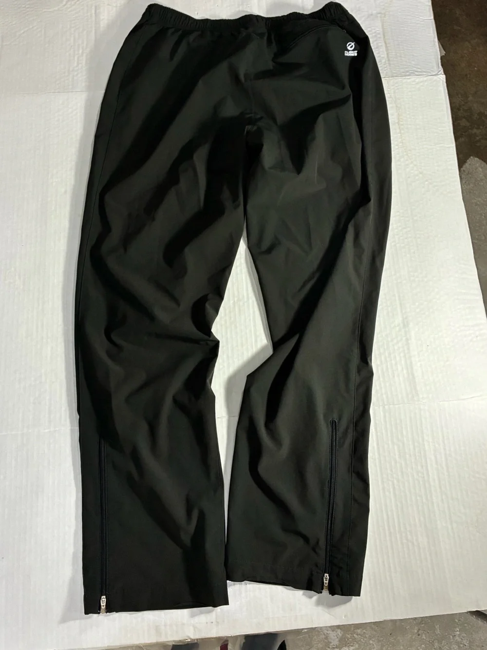 THE NORTH FACE MENS LIGHTWEIGHT FLIGHT SERIES TRACK PANT